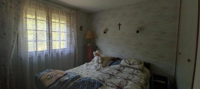 Villa - 128 m² - 7 pièces