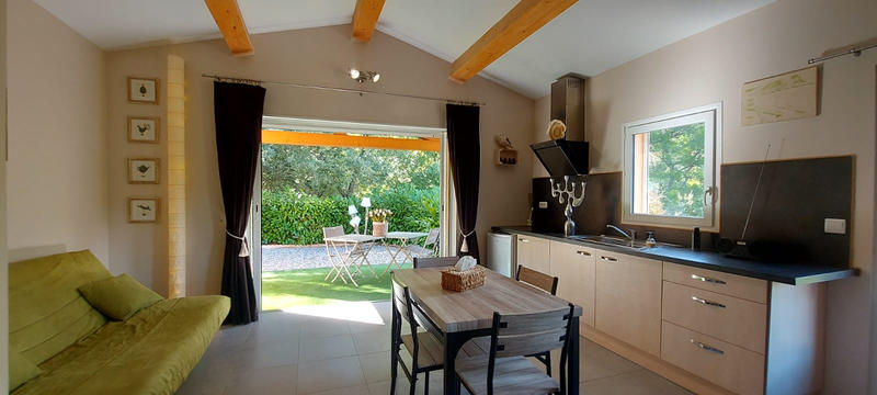 Villa - 161 m² - 5 pièces