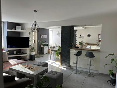 Maison - 129 m² - 5 pièces