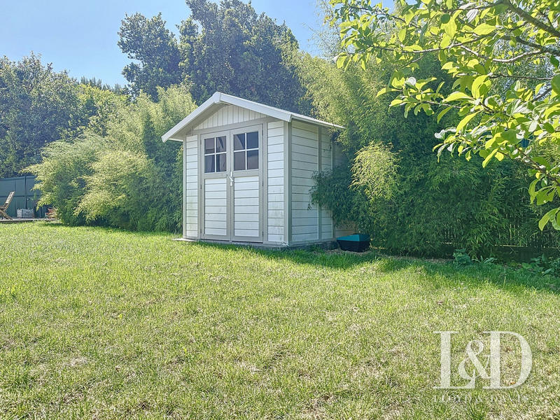 Maison - 175 m² - 5 pièces