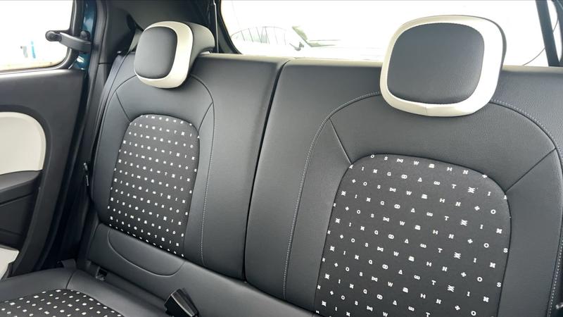 Renault Twingo III 1.0 SCe 65 Signature - Première main