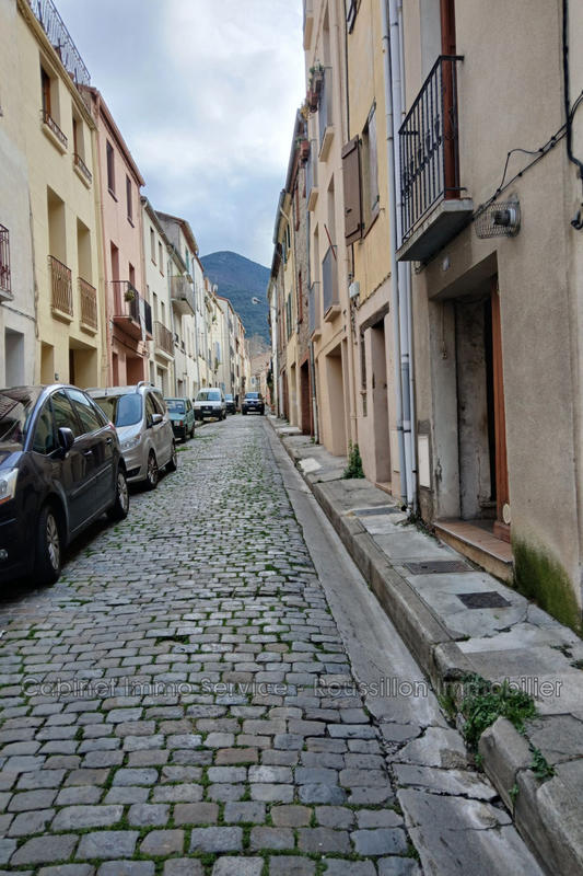 Maison en pierre - 91 m² - 4 pièces