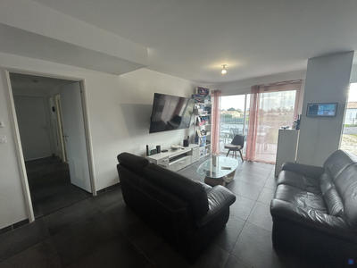 Maison - 99 m² - 4 pièces