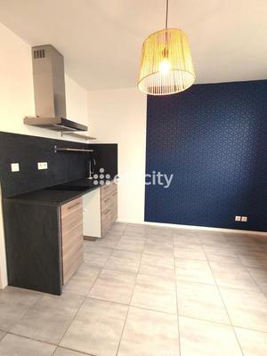 Appartement - 17 m² - 1 pièce