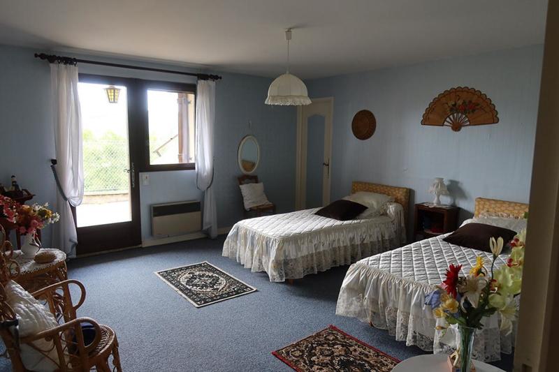 Maison d'architecte - 271 m² - 10 pièces