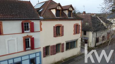 Immeuble - 307 m² - 12 pièces