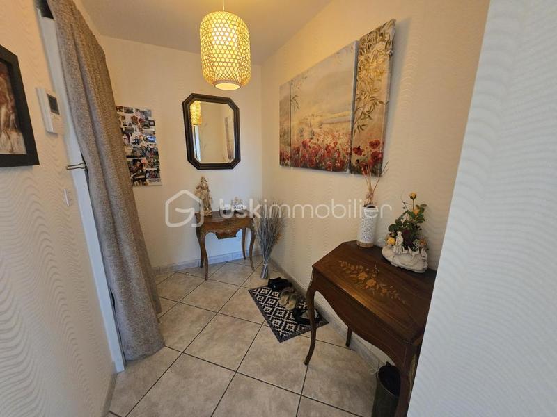 Appartement - 152 m² - 5 pièces