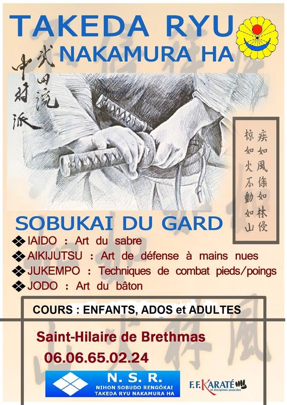 Sobukai du Gard