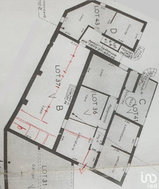 Local commercial - 193 m²