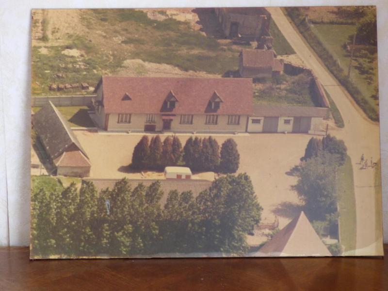 Maison de village - 130 m² - 5 pièces