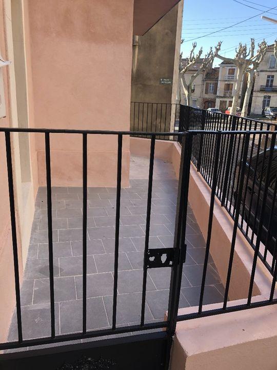 Maison de village - 88 m² - 5 pièces