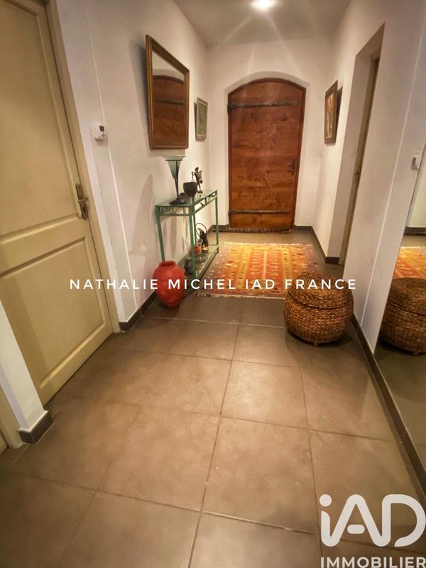 Maison - 188 m² - 6 pièces