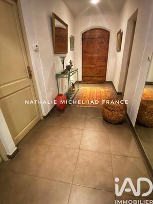 Maison - 188 m² - 6 pièces