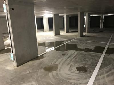 Parking / Garage - 12 m²