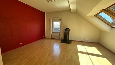 Appartement - 136 m² - 6 pièces