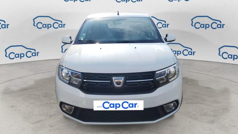 Dacia Sandero 1.5 Blue dCi 75 Confort