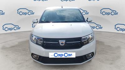 Dacia Sandero 1.5 Blue dCi 75 Confort