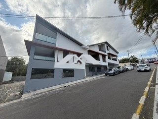 Local commercial - 89 m²