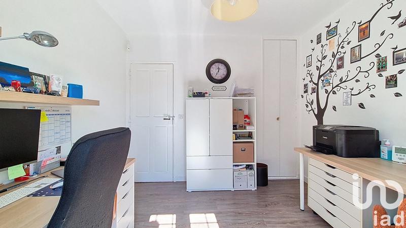 Maison - 210 m² - 7 pièces