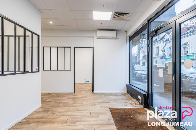 Local commercial - 90 m²