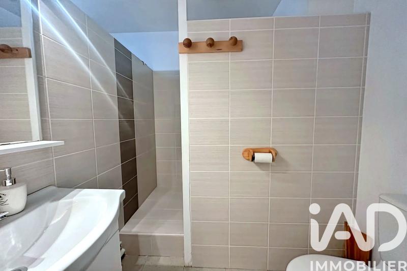 Appartement - 61 m² - 4 pièces