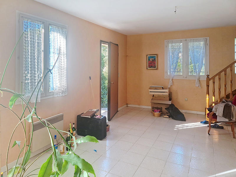 Maison - 103 m² - 3 pièces