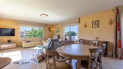 Appartement - 118 m² - 4 pièces