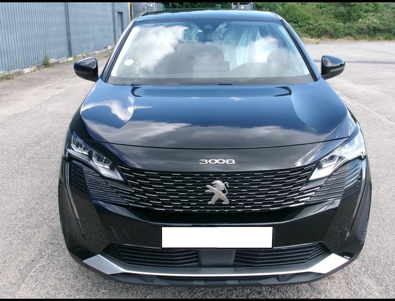 Peugeot 3008 Bhdi 130 Active Business Eat8