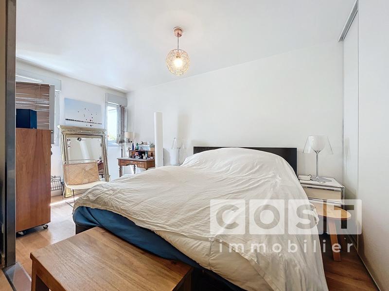 Appartement - 105 m² - 4 pièces