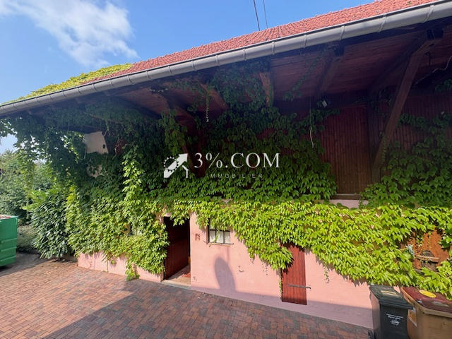 Maison - 129 m² - 4 pièces