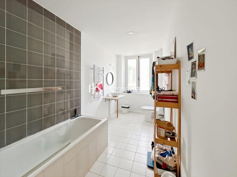 Maison de maîtres - 190 m² - 6 pièces