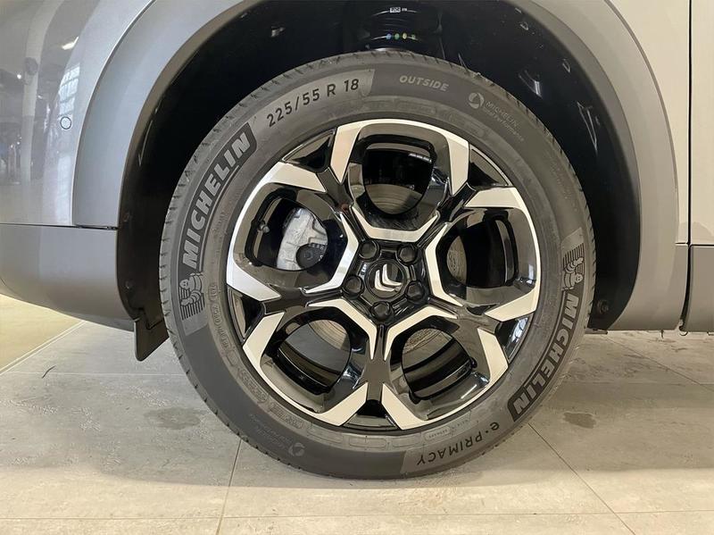 Citroën C5 Aircross Phase 2 1.5 Bluehdi 130 Eat8 Max