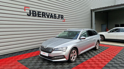 Skoda Superb Combi 1.4 Tsi Phev 218ch Dsg6 Business