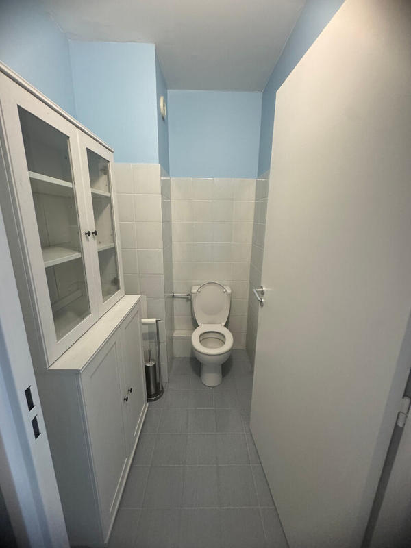 Appartement - 100 m² - 4 pièces