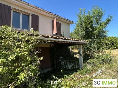 Villa - 171 m² - 8 pièces