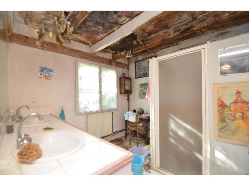 Maison - 150 m² - 8 pièces