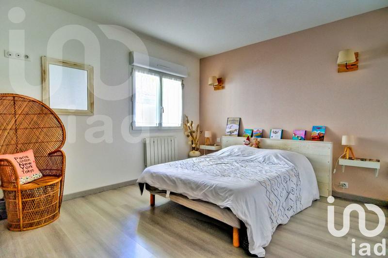 Maison - 77 m² - 3 pièces