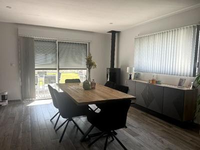 Maison - 97 m² - 6 pièces