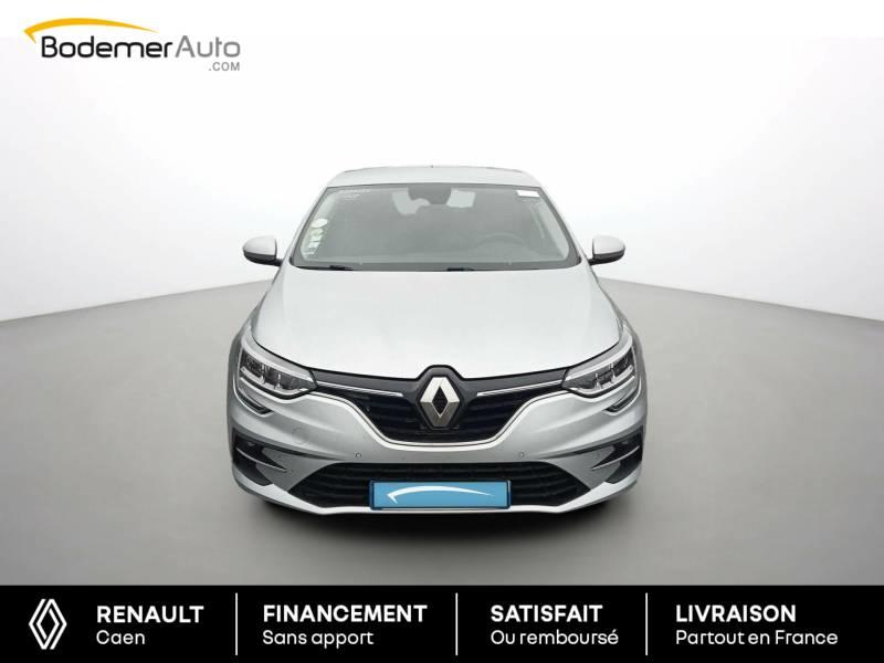 Renault Mégane IV Berline Blue dCi 115 - 21b Business