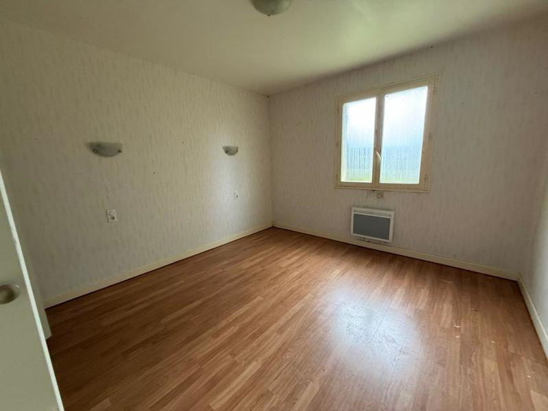 Maison - 161 m² - 5 pièces