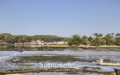 Duplex - 77 m² - 4 pièces