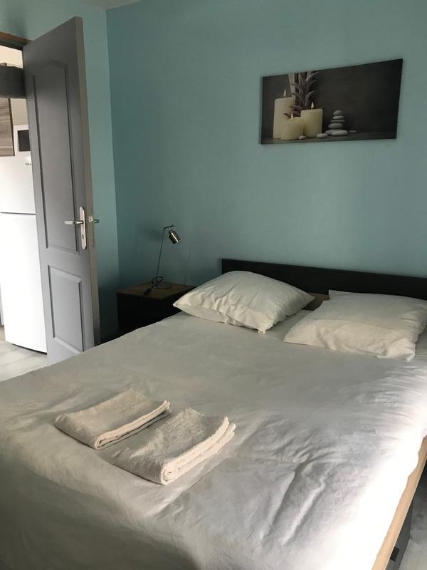 Immeuble - 320 m² - 14 pièces