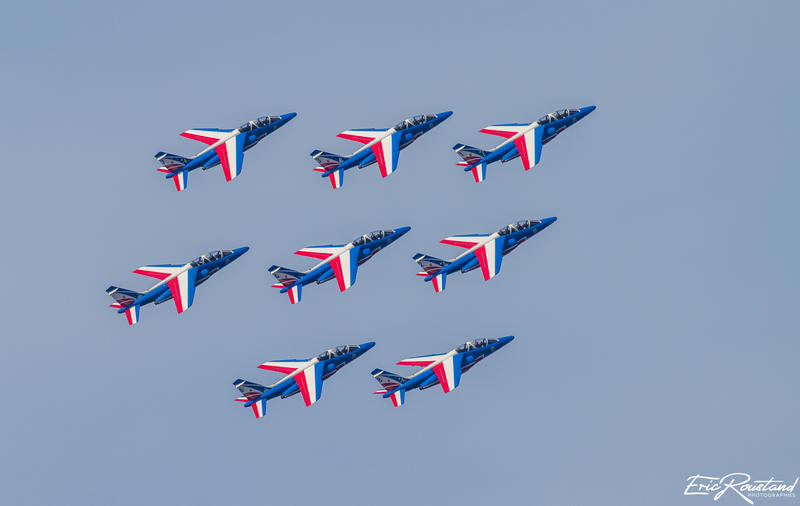 Meeting aérien de Saint-Jean-de-Luz