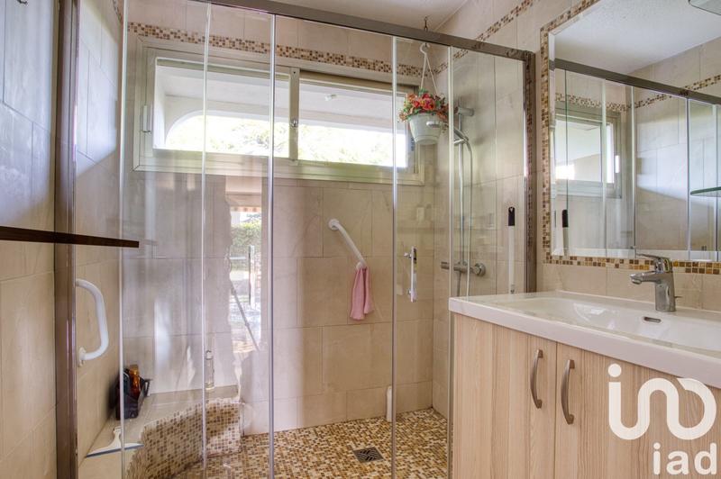 Appartement - 54 m² - 2 pièces