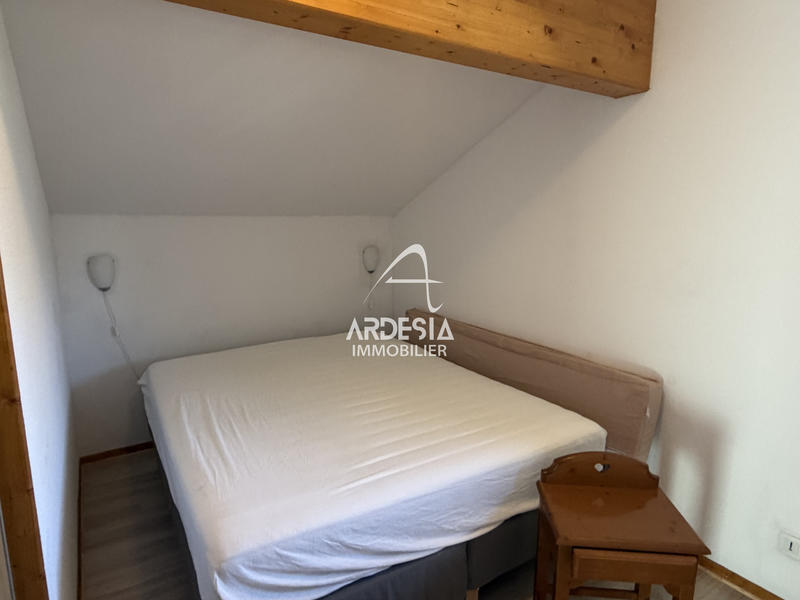 Appartement - 40 m² - 4 pièces
