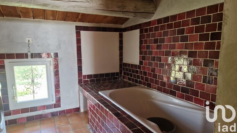 Maison - 235 m² - 5 pièces