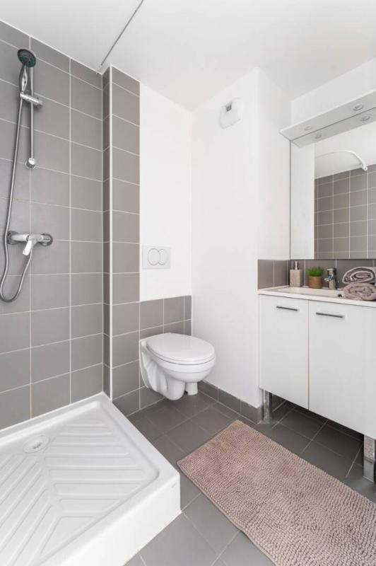 Studio - 20 m² - 1 pièce