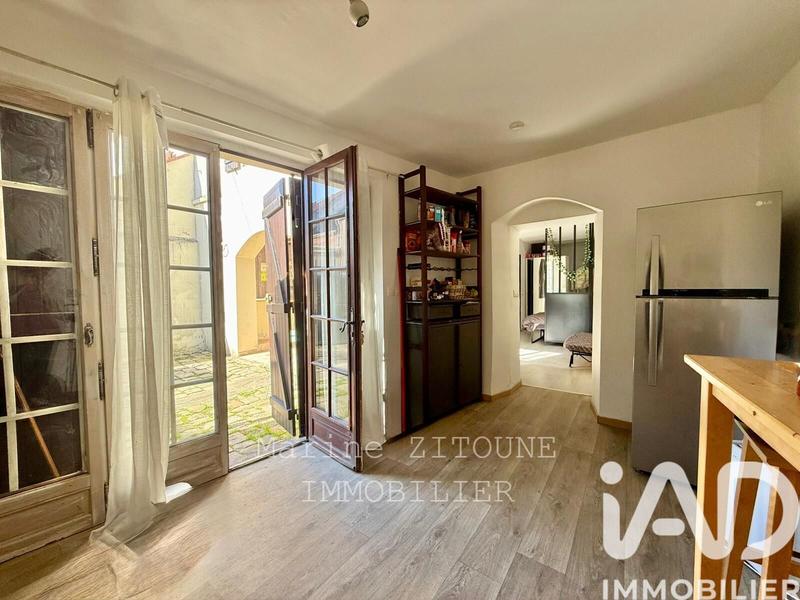 Maison - 168 m² - 5 pièces