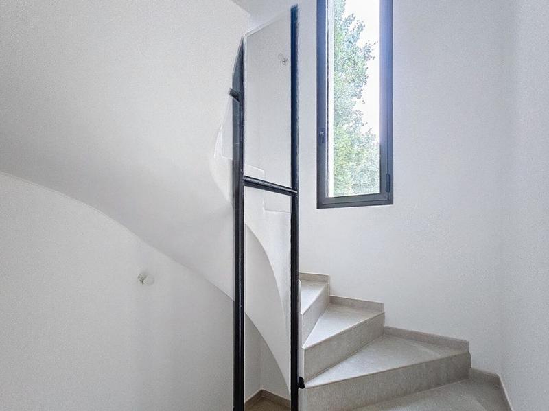 Maison - 113 m² - 4 pièces