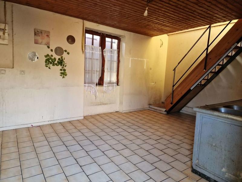 Immeuble - 404 m² - 7 pièces